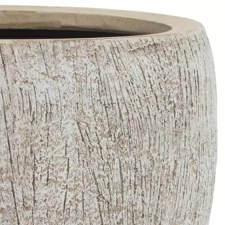 Большой горшок Hwoodbeige