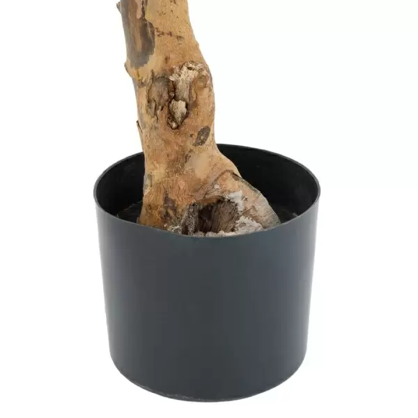 Олива дерево искусственное