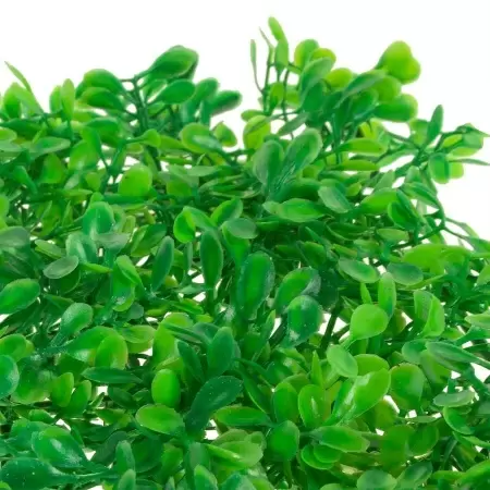 Искусственный самшит для декора