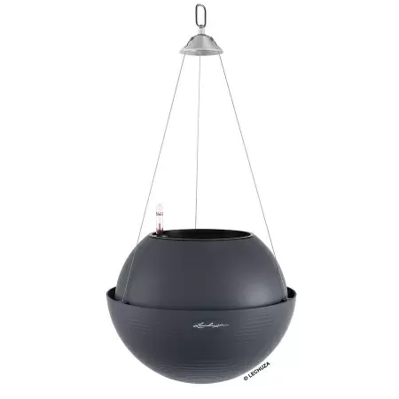 Кашпо Lechuza Bola