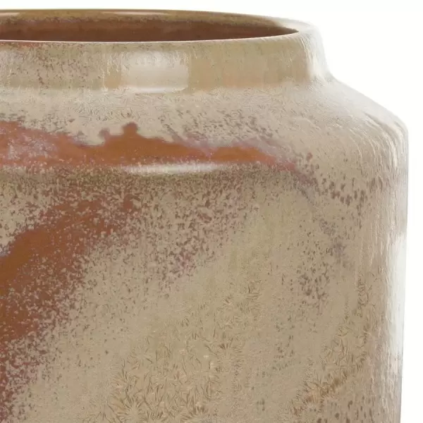 Керамическая ваза Dzeta