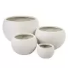 Горшок для цветов Pote-white Ball Горшок для цветов Pote-white Ball