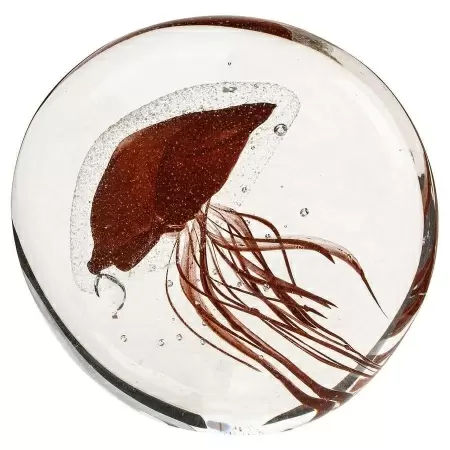 Декоративная фигурка Медуза