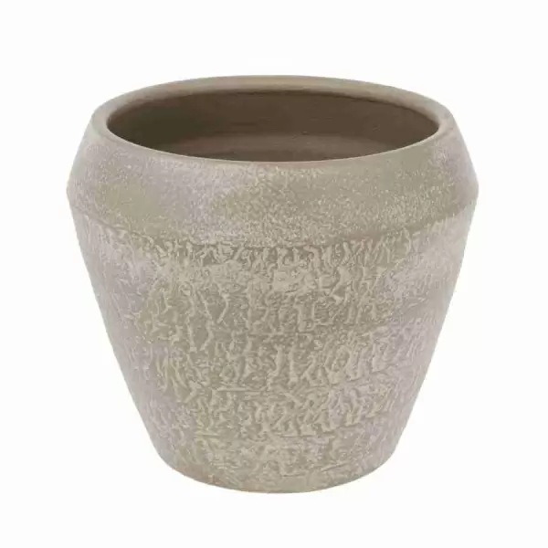 Керамический горшок Метеор 