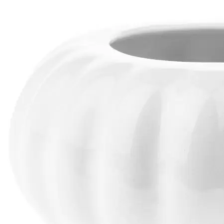 Керамическая ваза Джелато