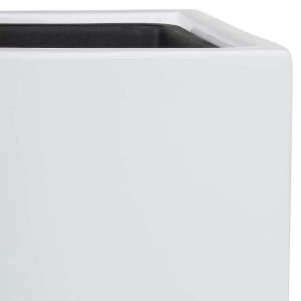 Большой горшок Cube