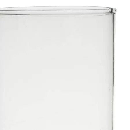 Подсвечники стеклянные