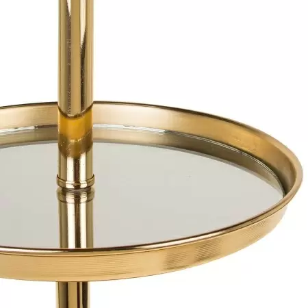 Декоративная подставка Солнце