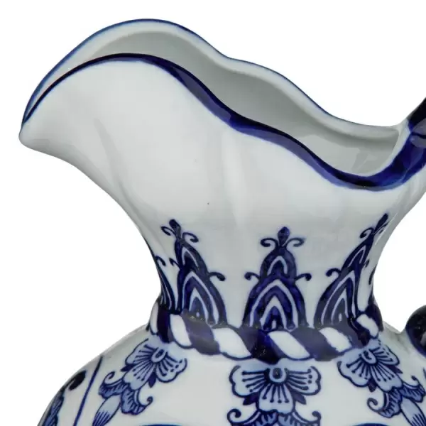 Керамический кувшин Юаньфэнь Керамический кувшин Юаньфэнь