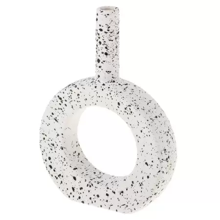 Декоративная ваза Модерн