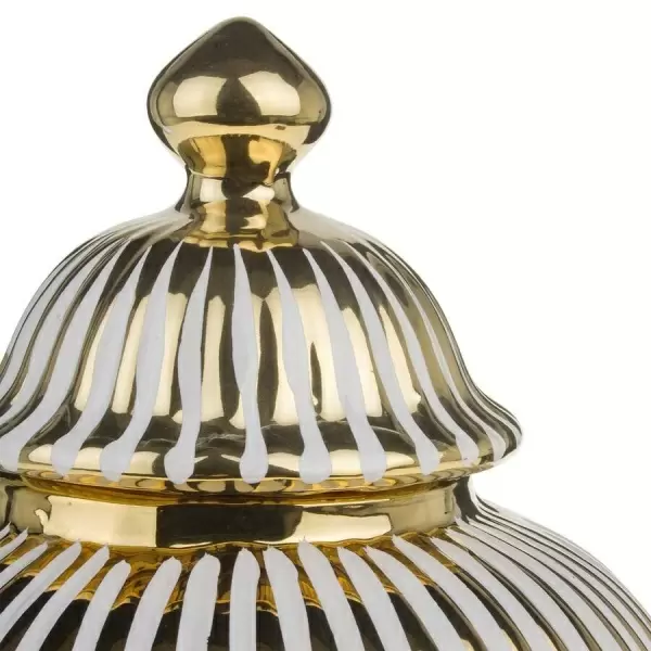 Ваза керамическая Шинуазри Gold Ваза керамическая Шинуазри Gold