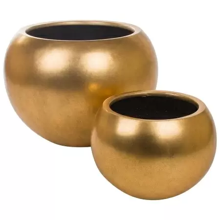 Большой горшок Pa-alu Bowl