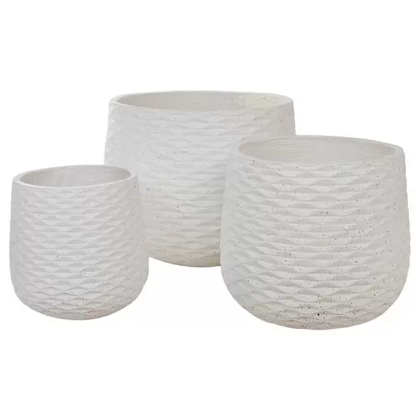 Большой горшок Cells Jar