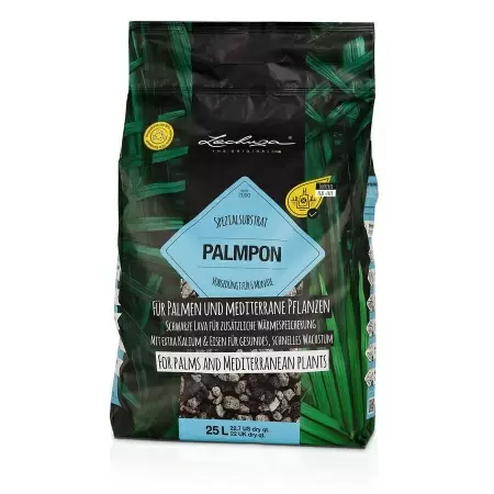 Субстрат Lechuza PALMPON
