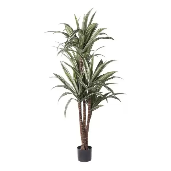 Дерево драцена искусственная