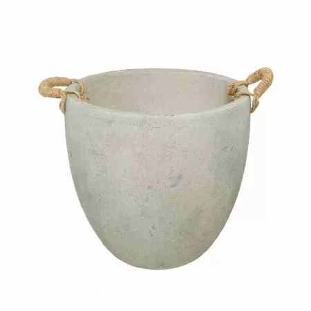 Горшок для цветов pot avec des stylos