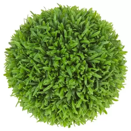 Самшит искусственный декоративный Шар