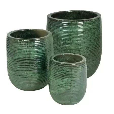 Цветочный горшок Jade Jar