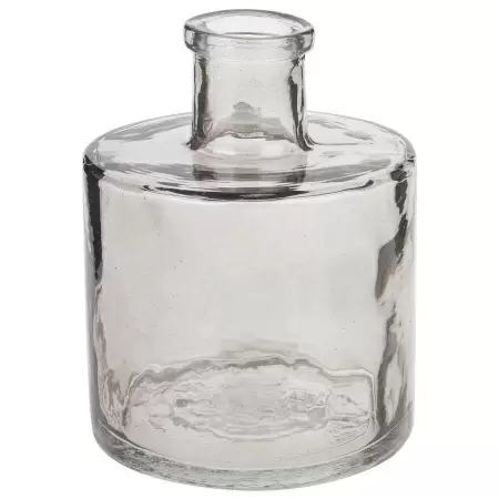 Стеклянная ваза Криго