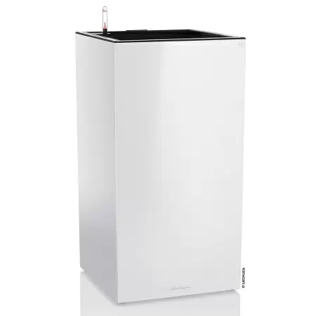 Кашпо Lechuza Canto LED Column