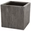 Большой горшок PWGR Cube