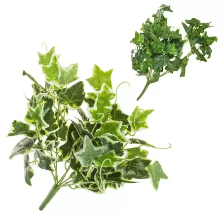 Искусственная ветка Плющ