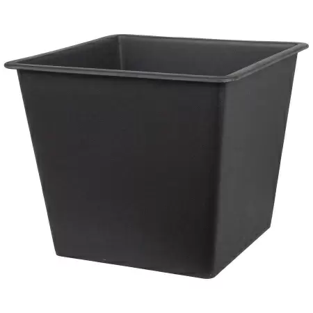 Большой горшок Cube