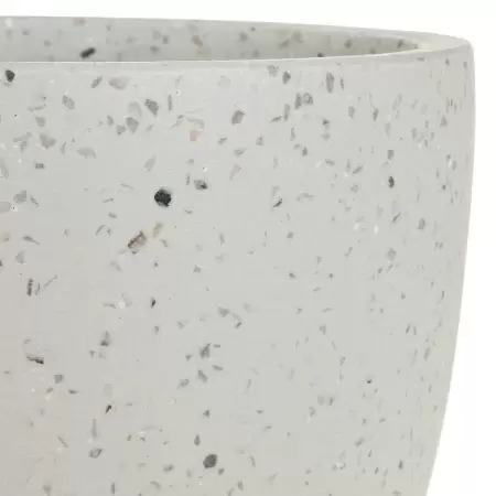 Большой горшок Round																														