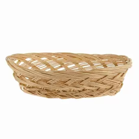 Кашпо плетеное Эльба