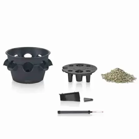 Кашпо Lechuza Cascada Color Кашпо Lechuza Cascada Color