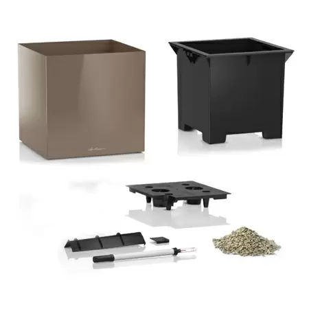 Кашпо Lechuza Canto Cube Кашпо Lechuza Canto Cube