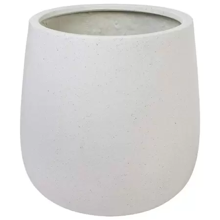 Горшок для цветов Pote-white Jaze