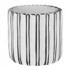 Кашпо Magic stripes