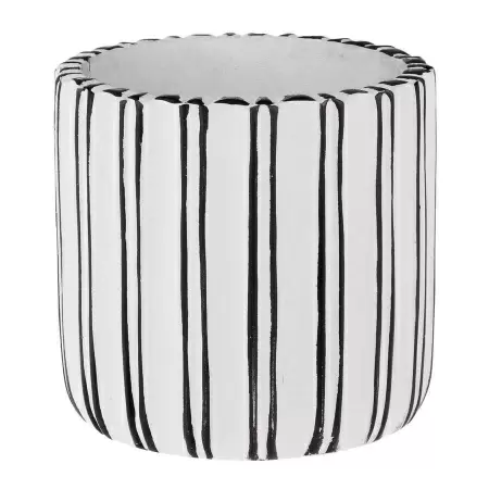 Кашпо Magic stripes