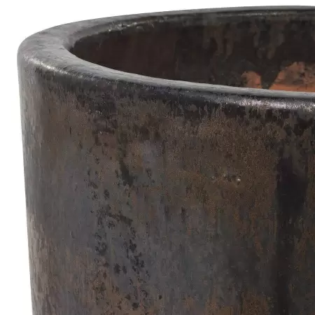 Горшок для цветов Copper Jar