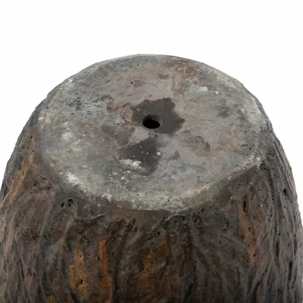 Уличный горшок Tropical leaf Vase Уличный горшок Tropical leaf Vase