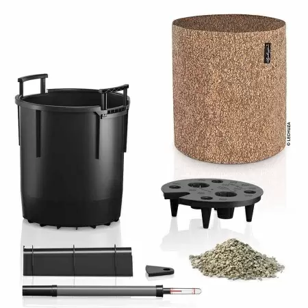 Кашпо Lechuza Trendcover Кашпо Lechuza Trendcover