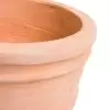 Цветочный горшок Terra Round