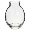Ваза стеклянная Тереза