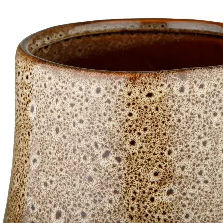 Керамическое кашпо Deviant