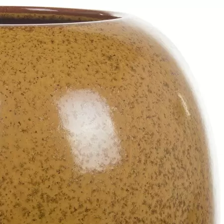 Ваза из керамики Reverse