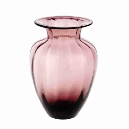 Стеклянная ваза Шарл