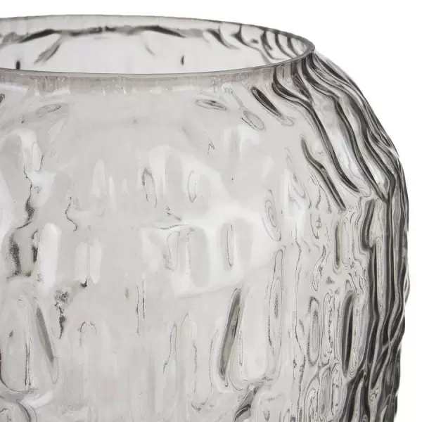 Ваза стеклянная Линда