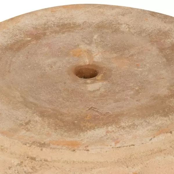 Горшок из терракоты Arcs Antique terra Cylinder