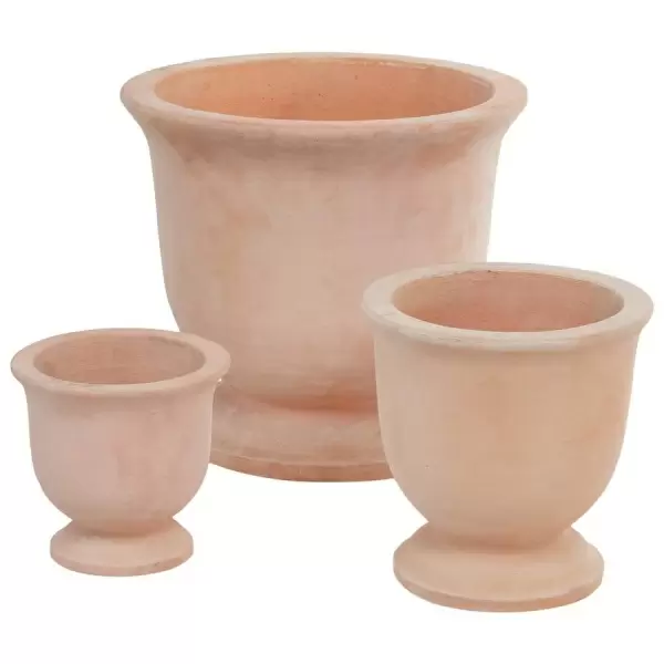 Уличный глиняный горшок Mterra Cup Уличный глиняный горшок Mterra Cup