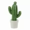 Декоративная фигура Кактус