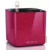 Кашпо Lechuza Cube Glossy Kiss Кашпо Lechuza Cube Glossy Kiss