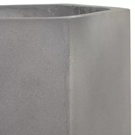 Большой горшок Stone Prism