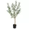 Олива дерево искусственное