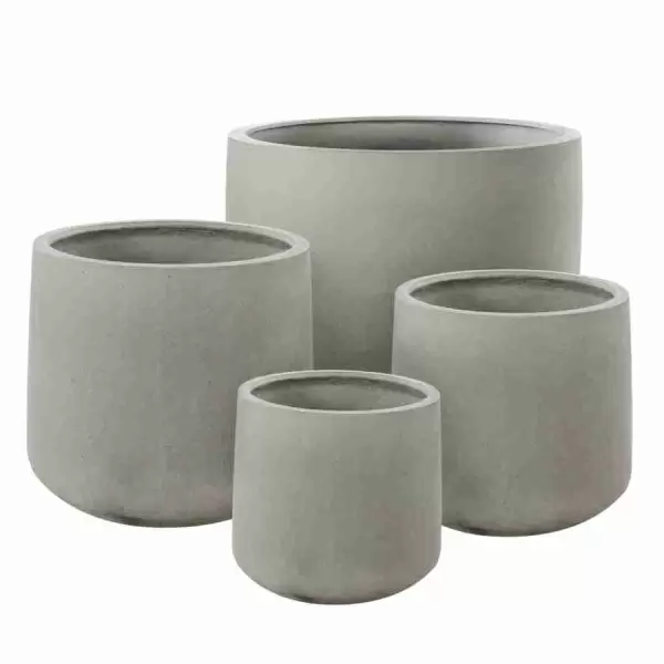 Большой горшок Liverpool Aero